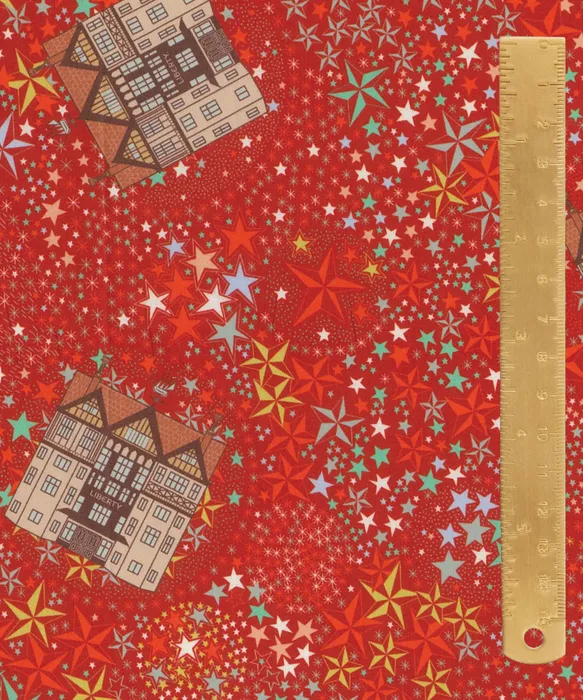 Festive Collection 2025 - Adelajda Belle B