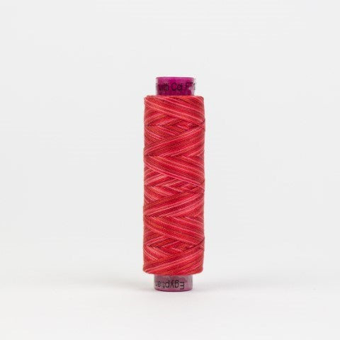 Wonderfil Fruitti 12wt thread - Strawberry
