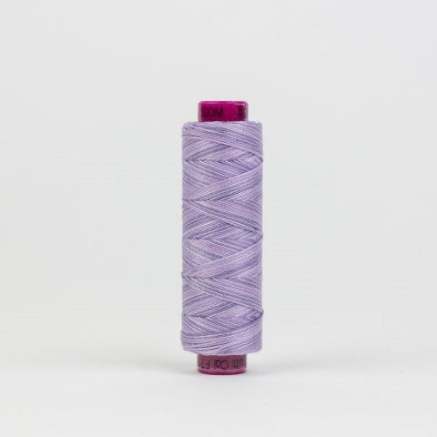 Wonderfil Fruitti 12wt thread - Lavender