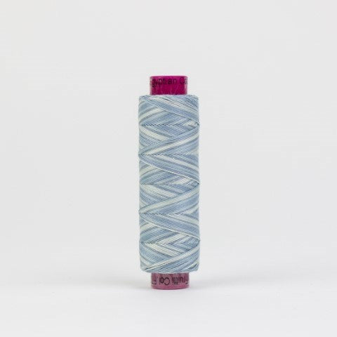 Wonderfil Fruitti 12wt thread - Sage