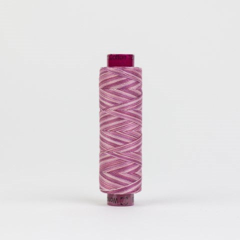 Wonderfil Fruitti 12wt thread - Wood Rose