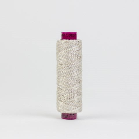 Wonderfil Fruitti 12wt thread - Lamb