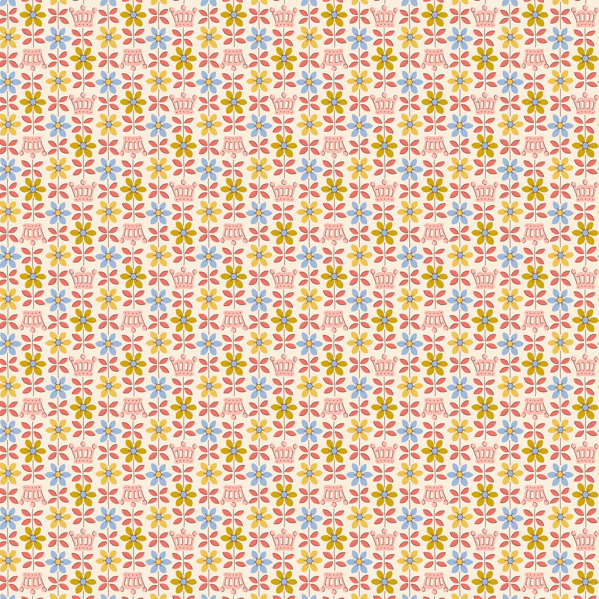 Liberty Palace Gardens Royal Posy B