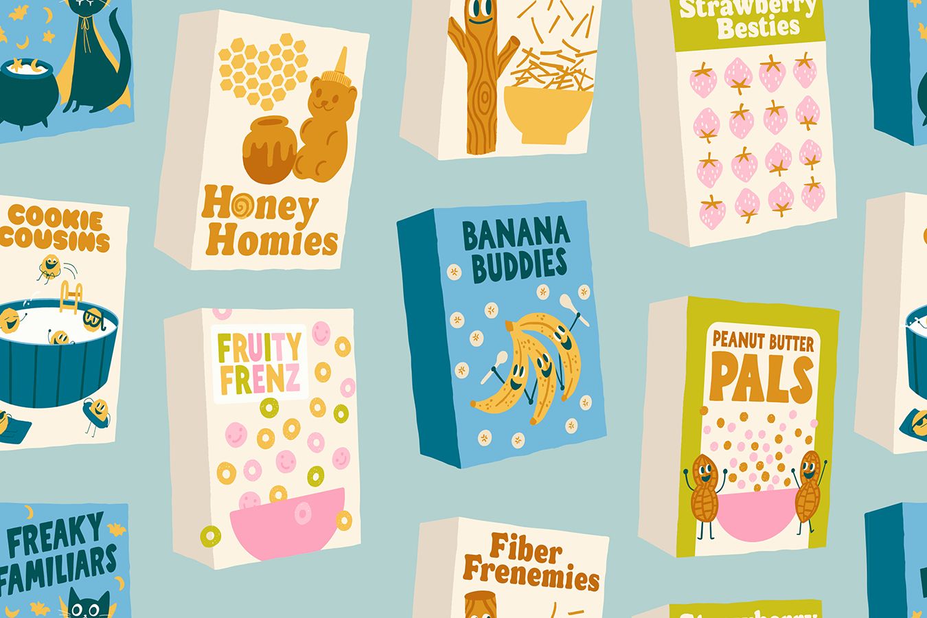 Egg and Friends - Part of this complete breakfast - Polar