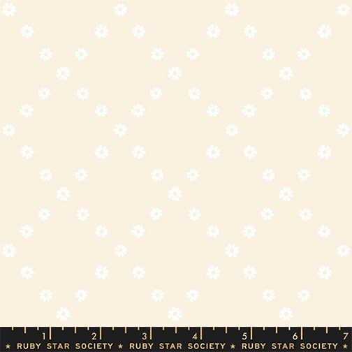 Ruby Star Society Best Day Ever - Daisy Chain - Natural