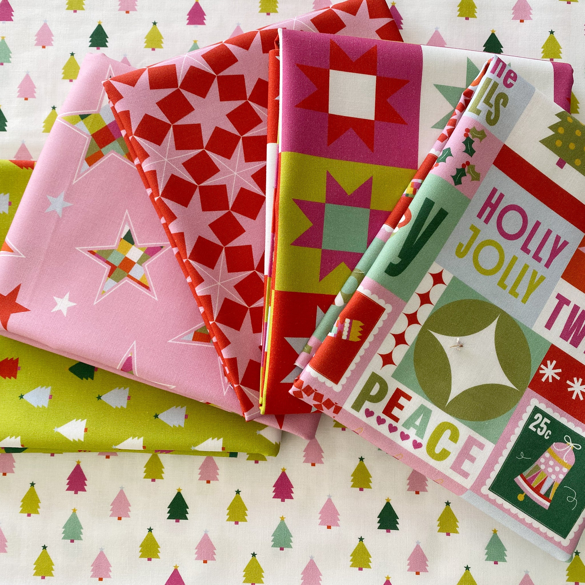 Deck The Halls - Mini Bundle