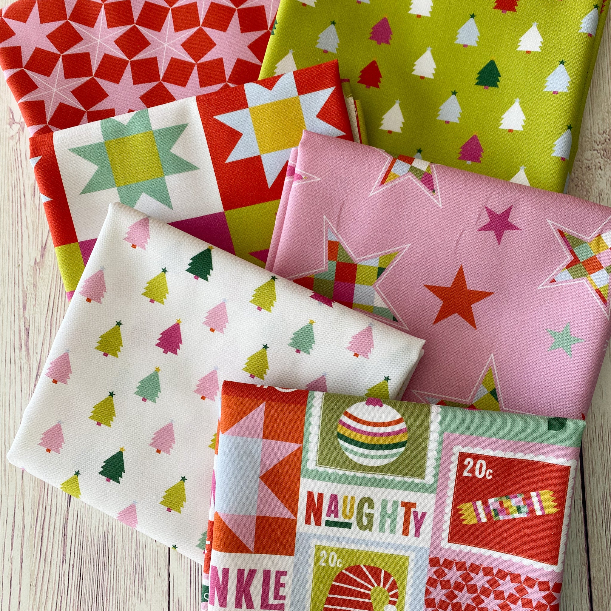 Deck The Halls - Mini Bundle