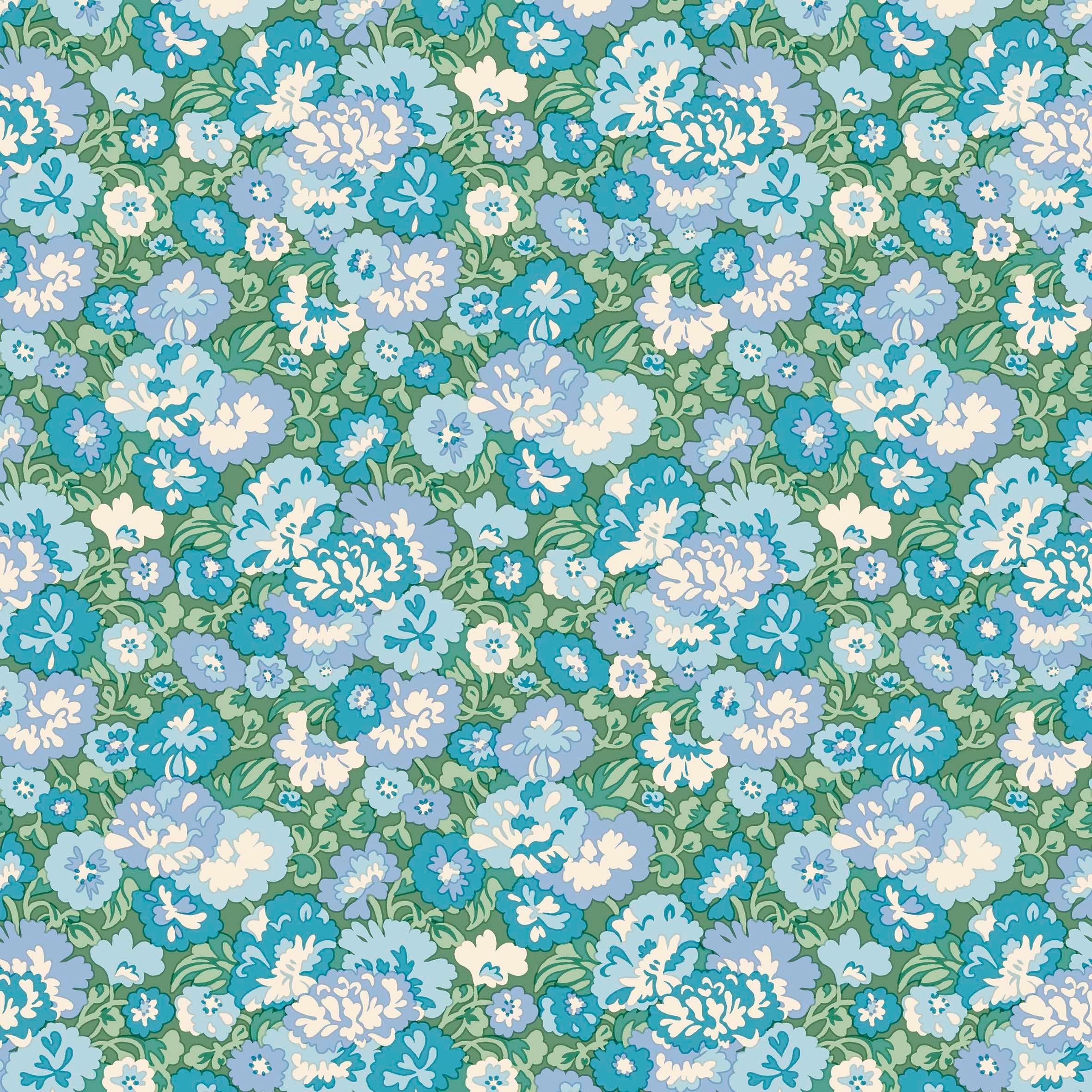 Liberty Palace Gardens Buckingham Blooms D