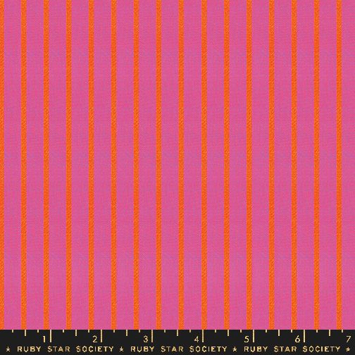 Mayfair Petals - Fabric Only Quilt kit