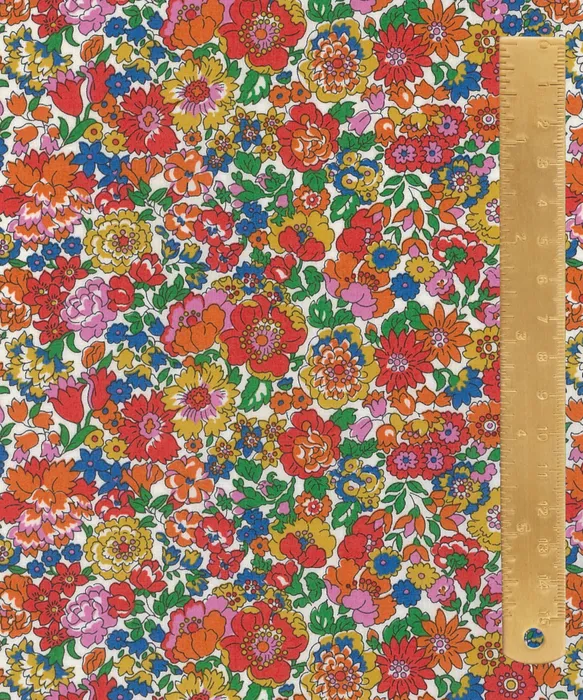 Liberty from the Studio - Nellie Annie and May C