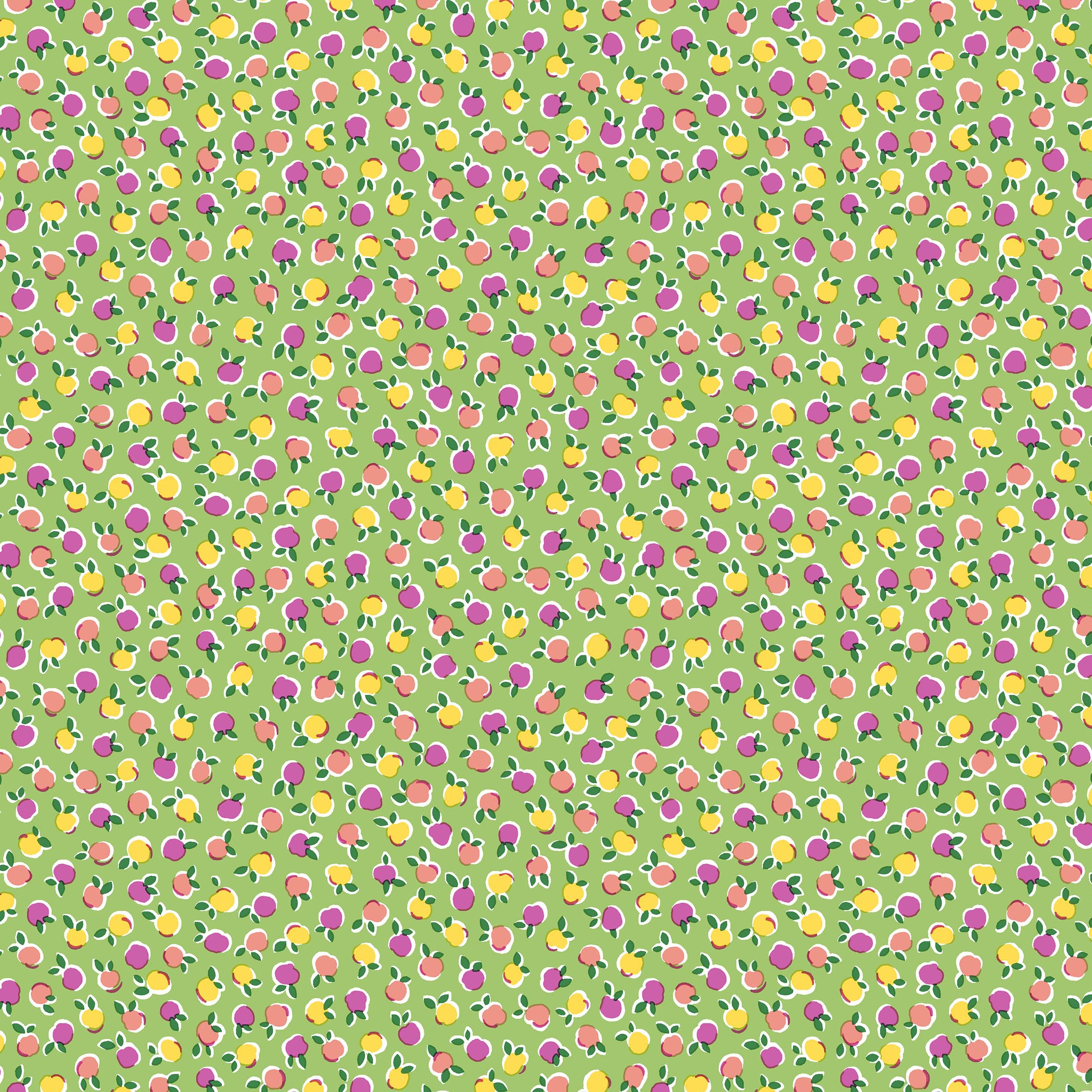 Liberty Gifts From The Garden - Fruit Twist