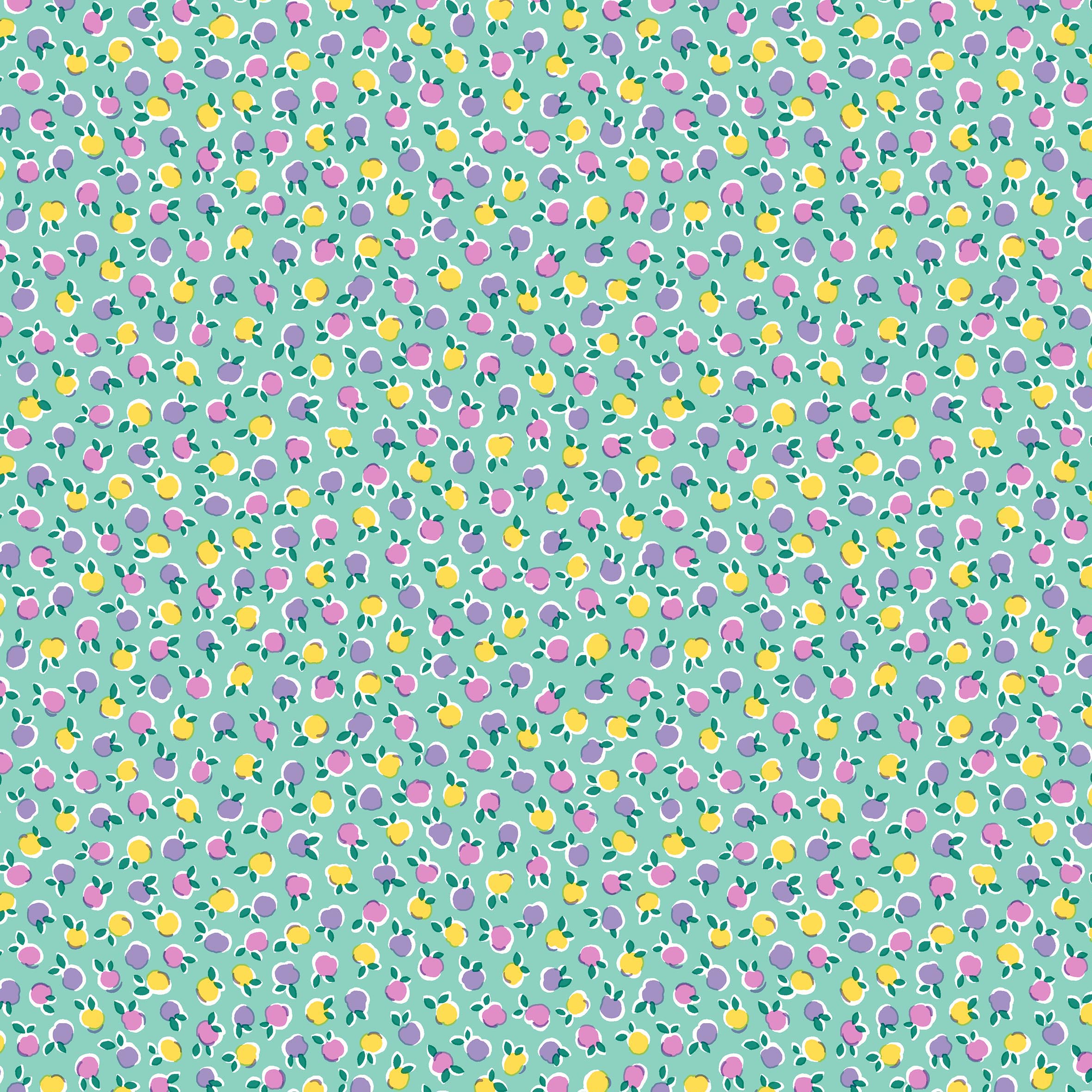 Liberty Gifts From The Garden - Fruit Twist B