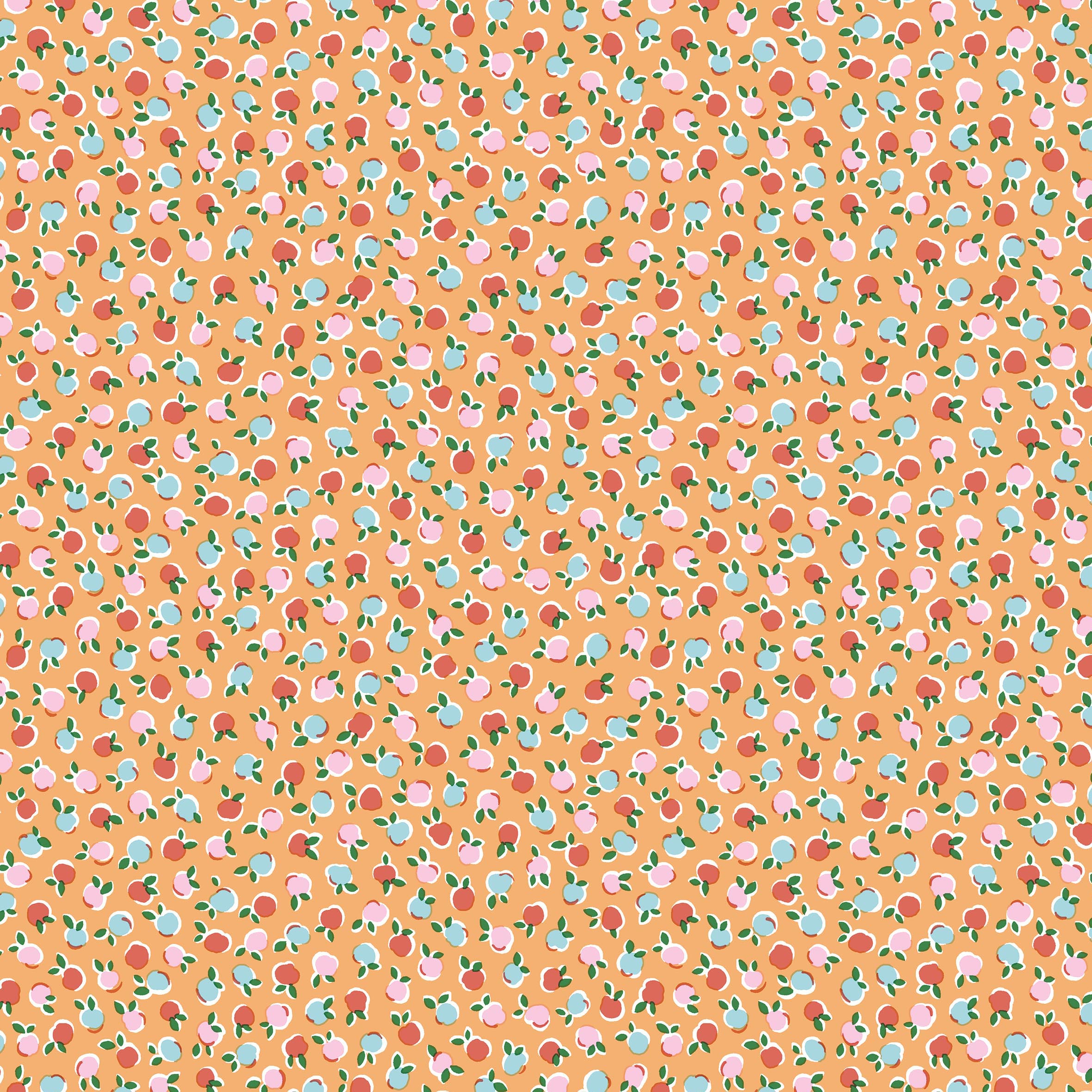 Liberty Gifts From The Garden - Fruit Twist C