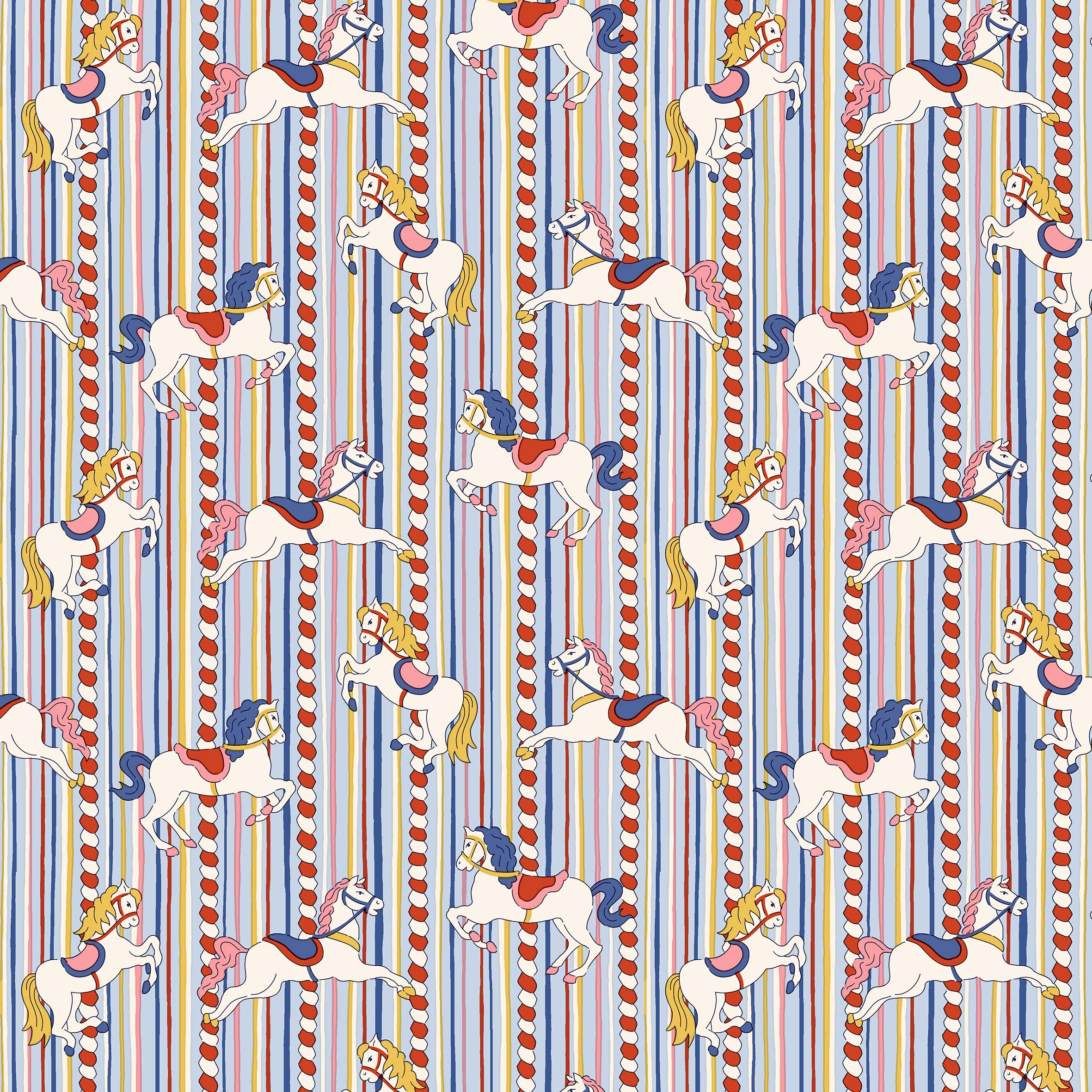 Liberty Summer Fair - mini bundle in Jester