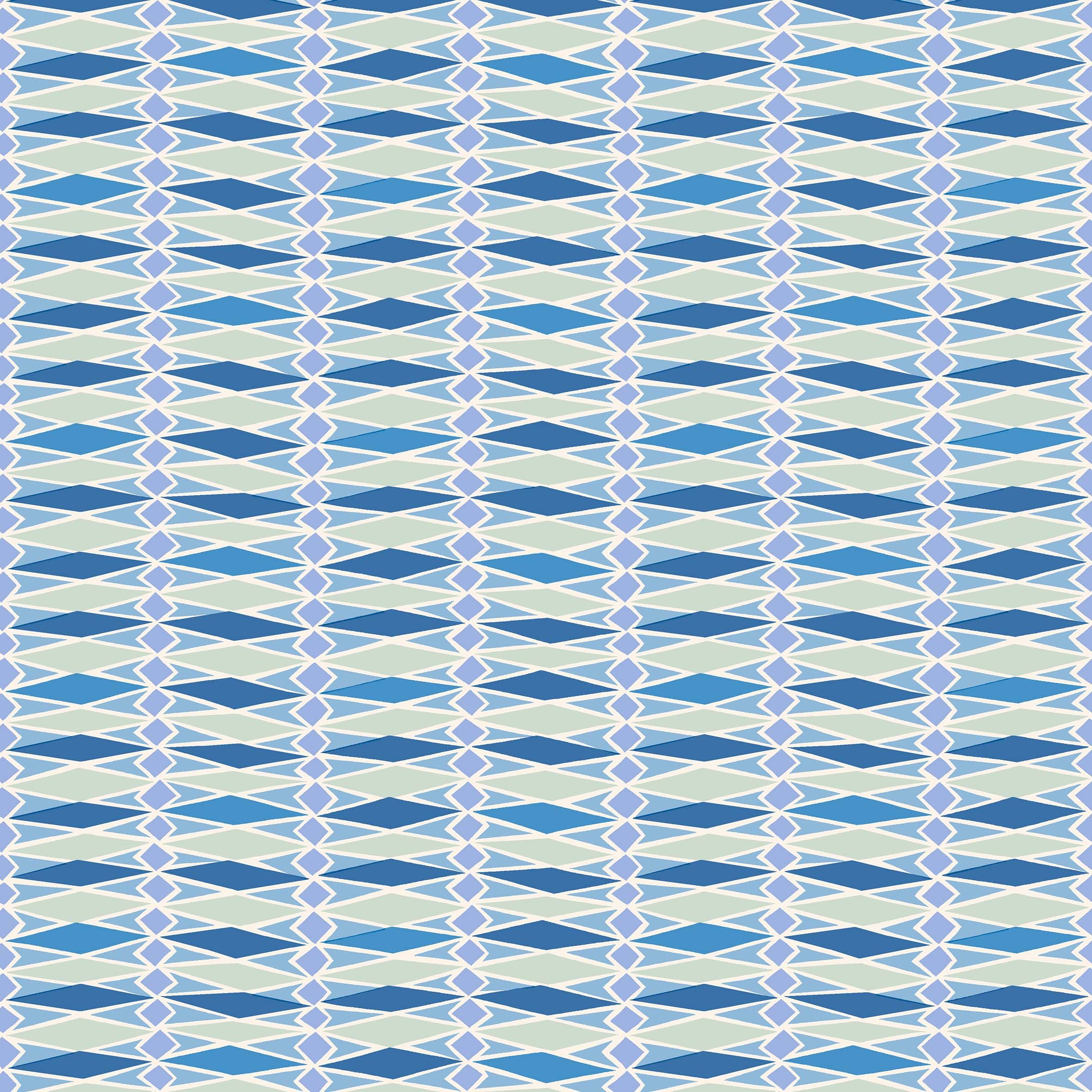 Liberty Summer Fair -mini bundle in blue