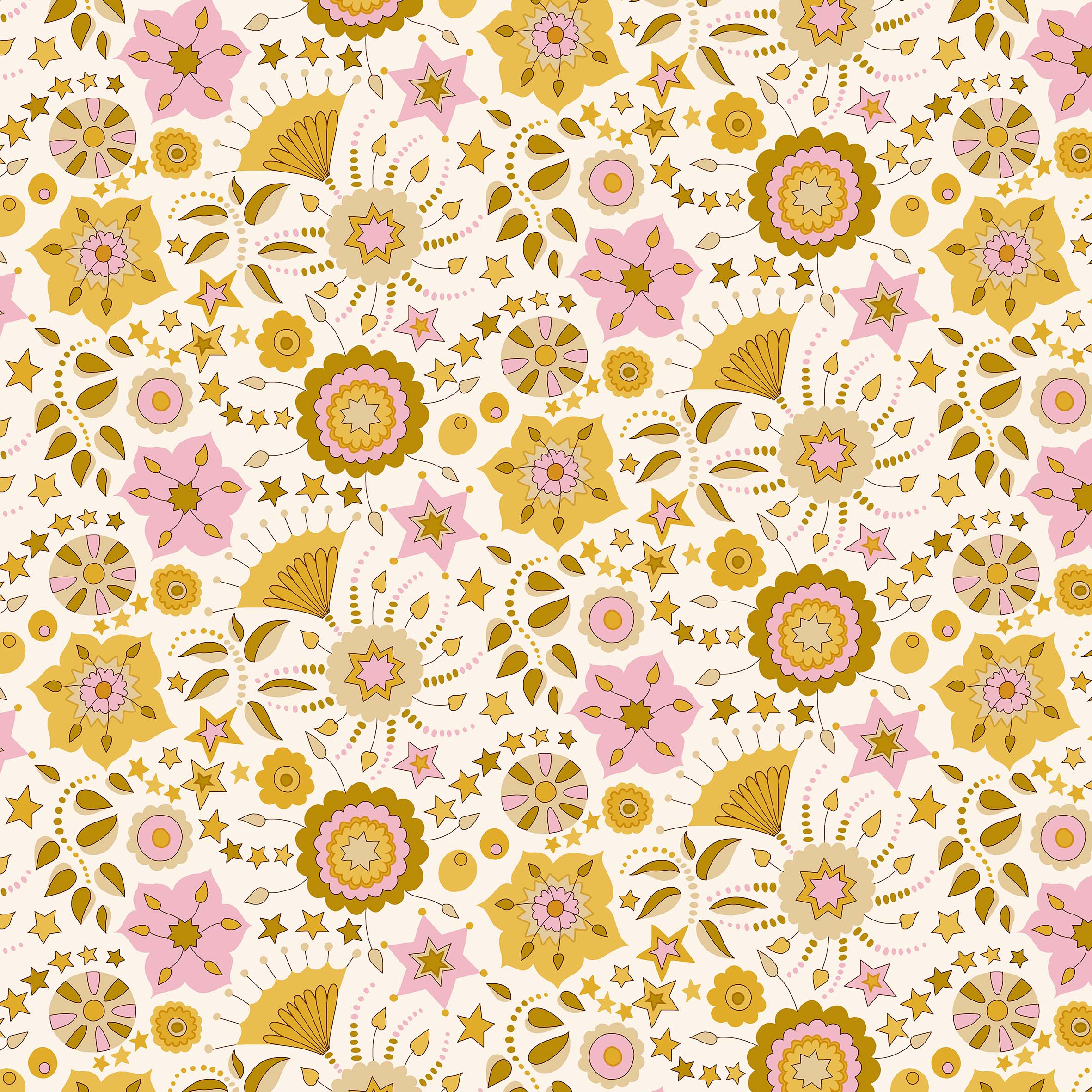Liberty Summer Fair - Festival Florals D