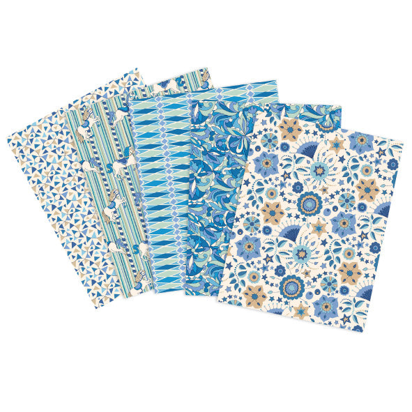 Liberty Summer Fair Fat Quarter bundle