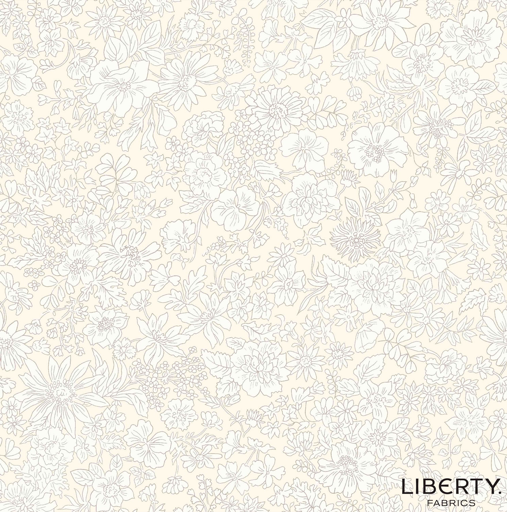 Liberty - Emily Belle in cotton