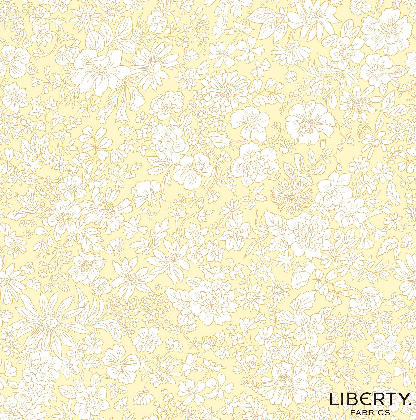 Liberty - Emily Belle in magnolia