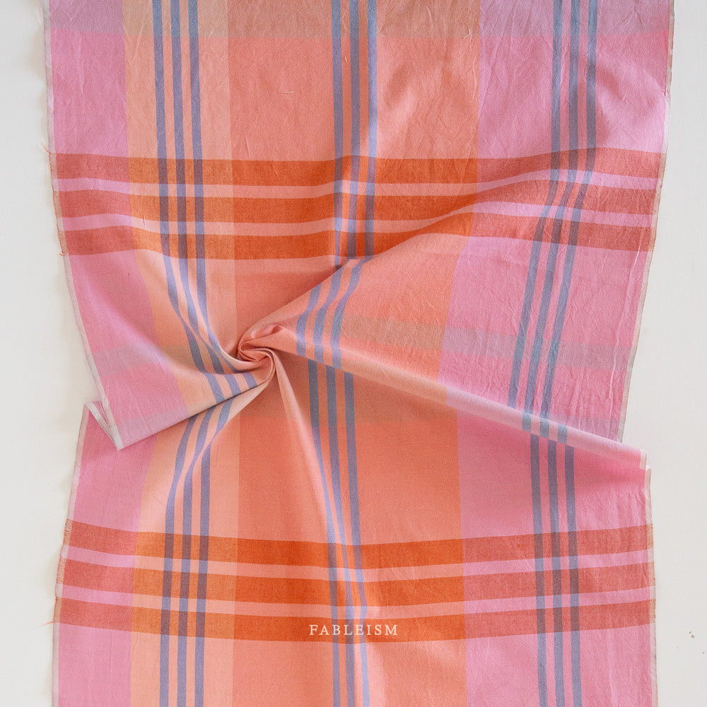 Fableism Lumiere -House Dress in Fairweather