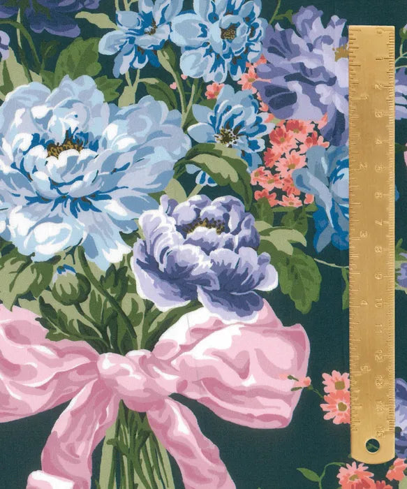 Liberty Fabrics & Bridgerton Fat 1/8 bundle