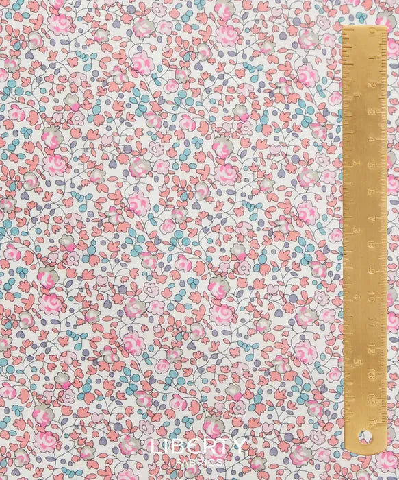 Liberty Tana Lawn - Classic 24 - Eloise C