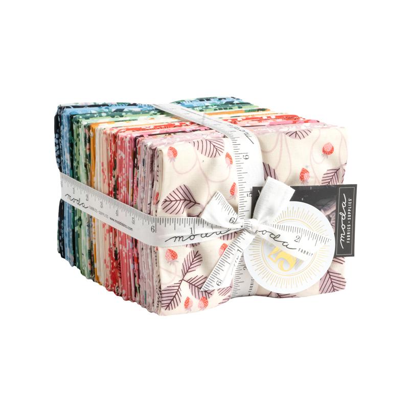 Lizzy House - Love Letter fat quarter bundle DEPOSIT