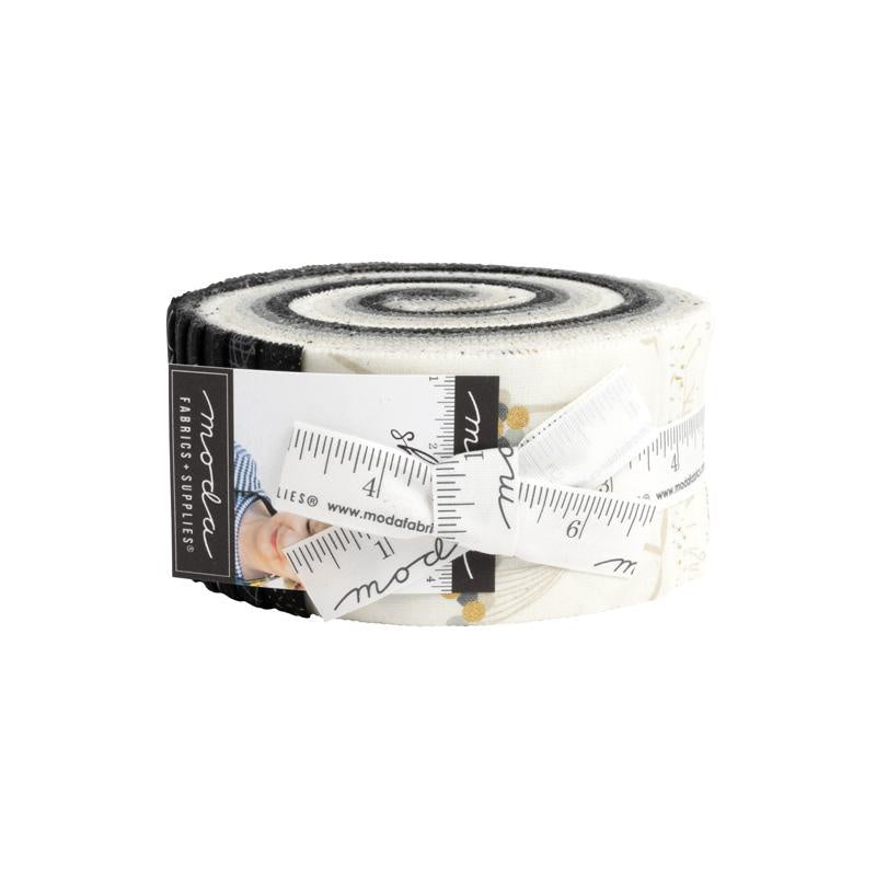 Zen Chic - Shimmer Jelly roll