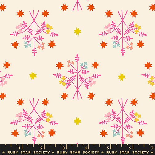 1-800-Calico - Bouquet - Neon Pink