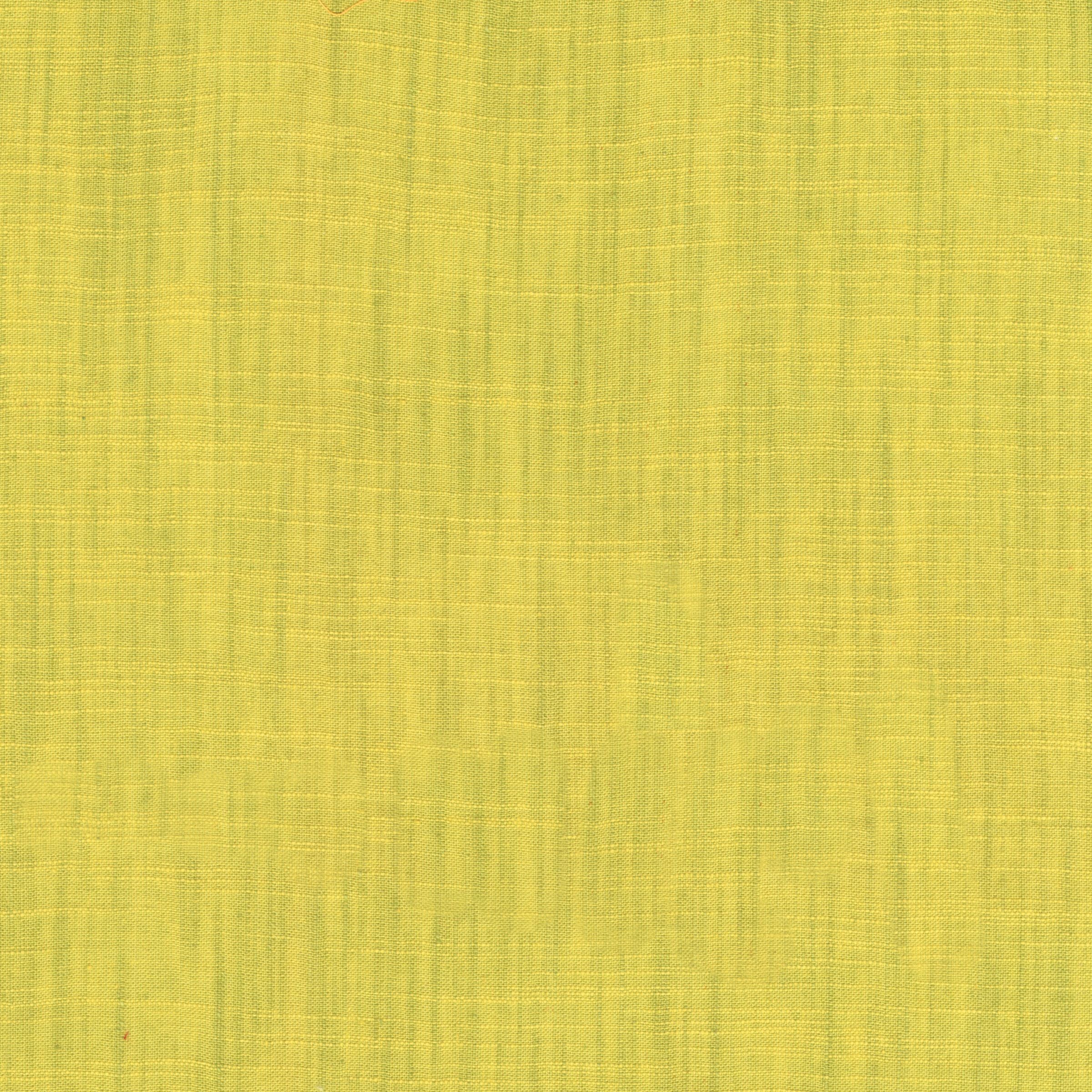 Handloom -  Chartreuse