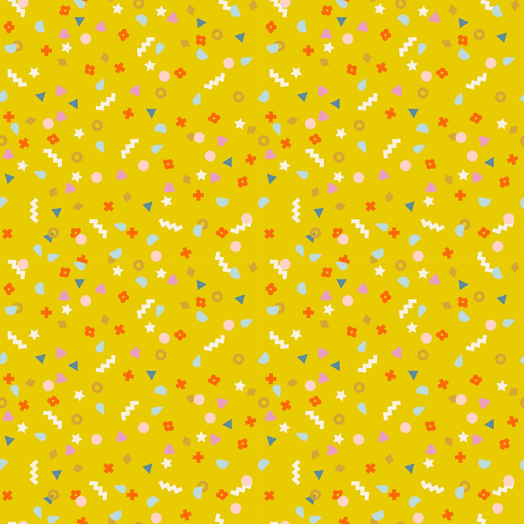 Washi Plus - More Stuff - Golden Hour