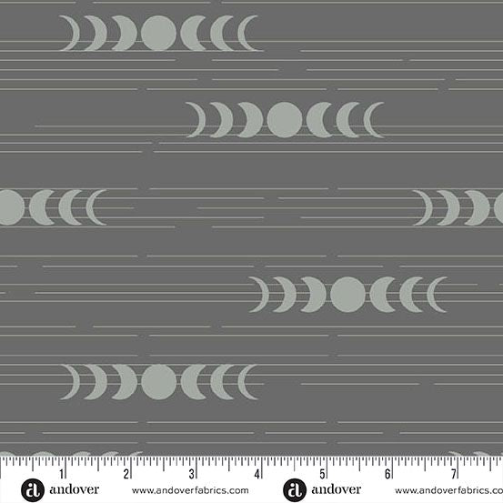 Still - Pewter - Moon Phases