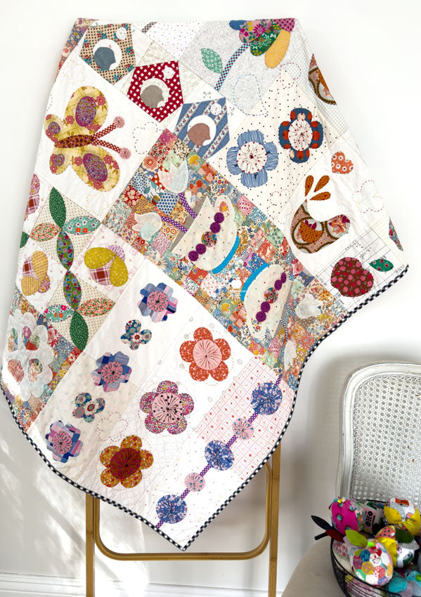 Meadowlicious Starter Pack