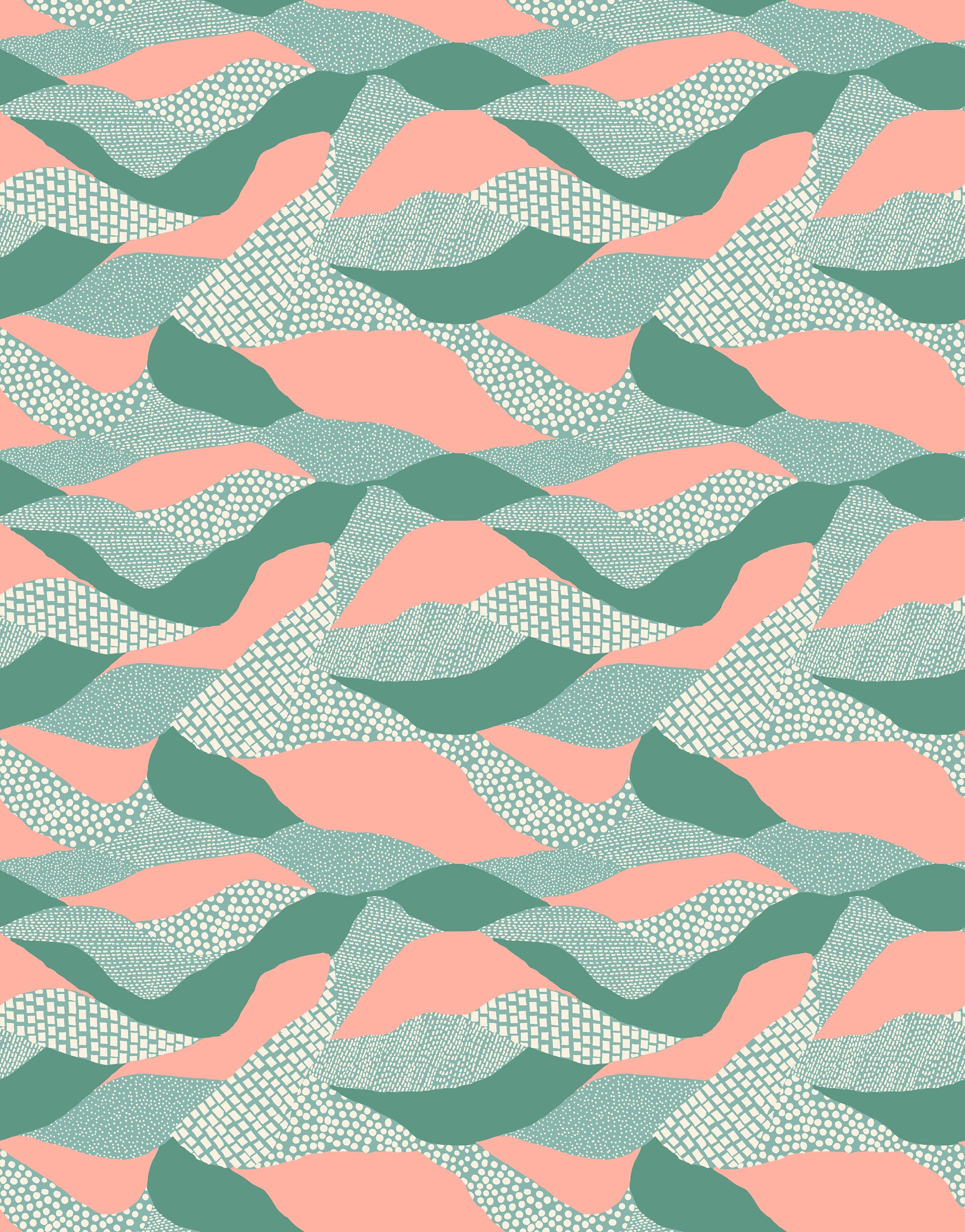 Reimagined Landscapes - Lands End - Water