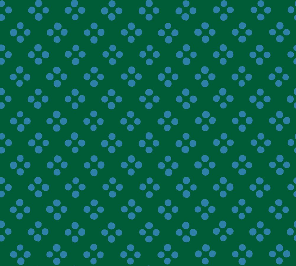 RSS Geometry - Pixie in Jade