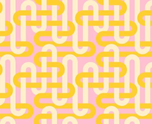 Groove - Intertwining in Sorbet END OF BOLT