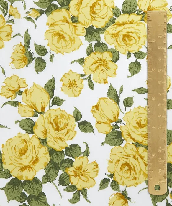 Liberty Tana Lawn - Classic 24 - Carlene Rose E