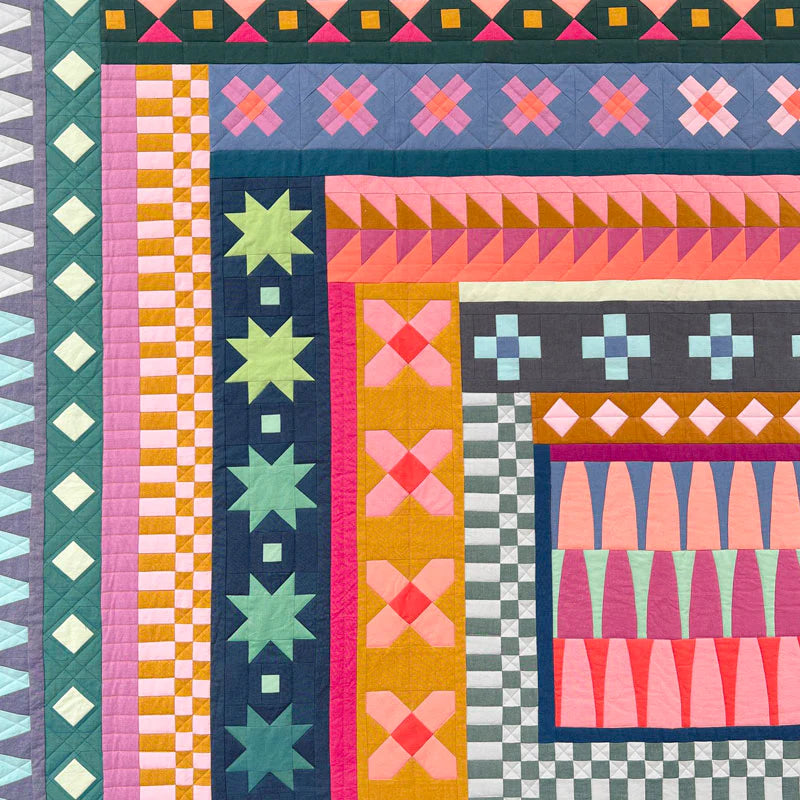 Ramble BOM Instalment Plan