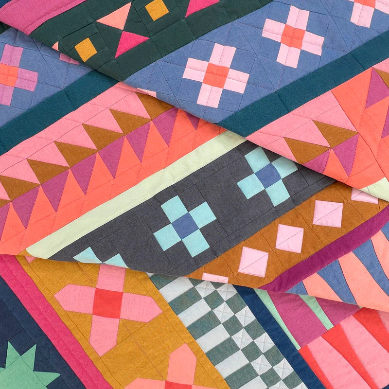 Ramble BOM Instalment Plan