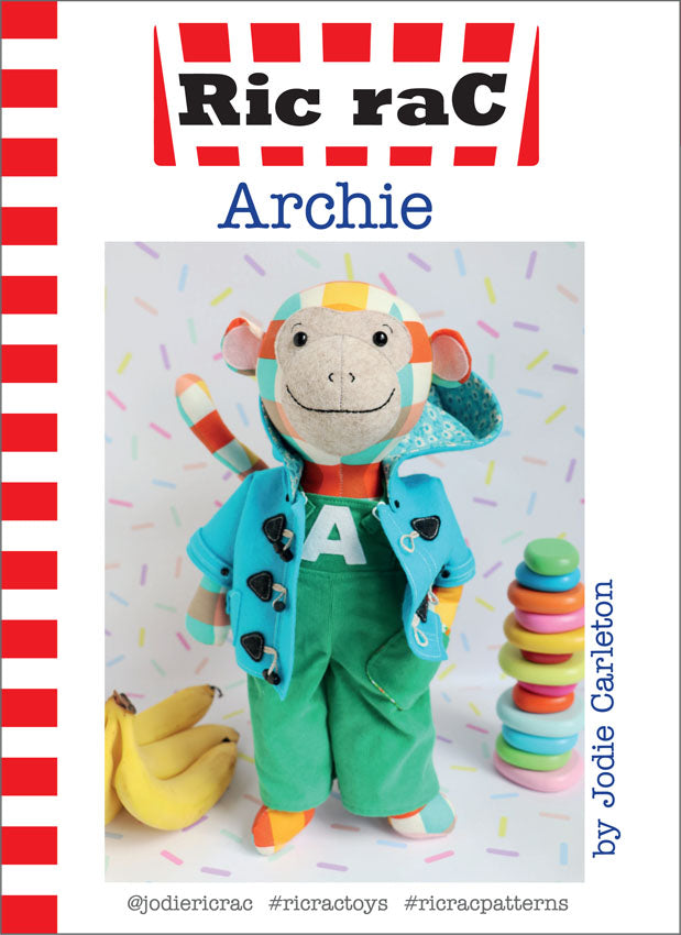 Ric Rac - Archie