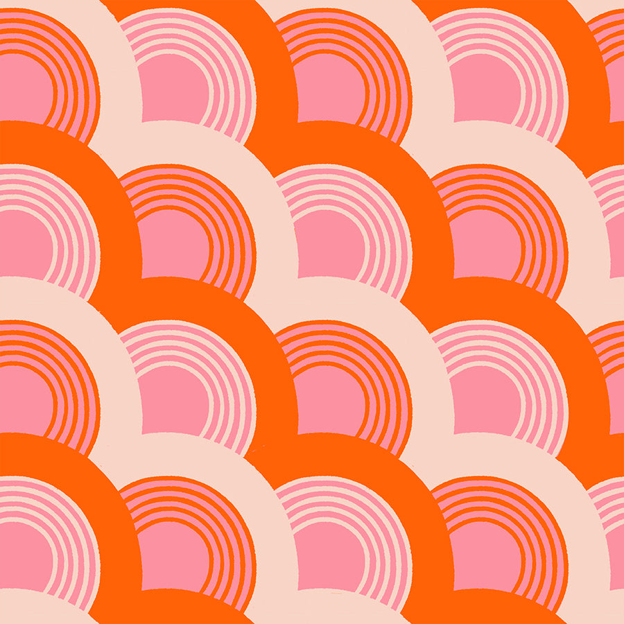 Ruby Star Society - Rise and Shine - Nightlights in sorbet