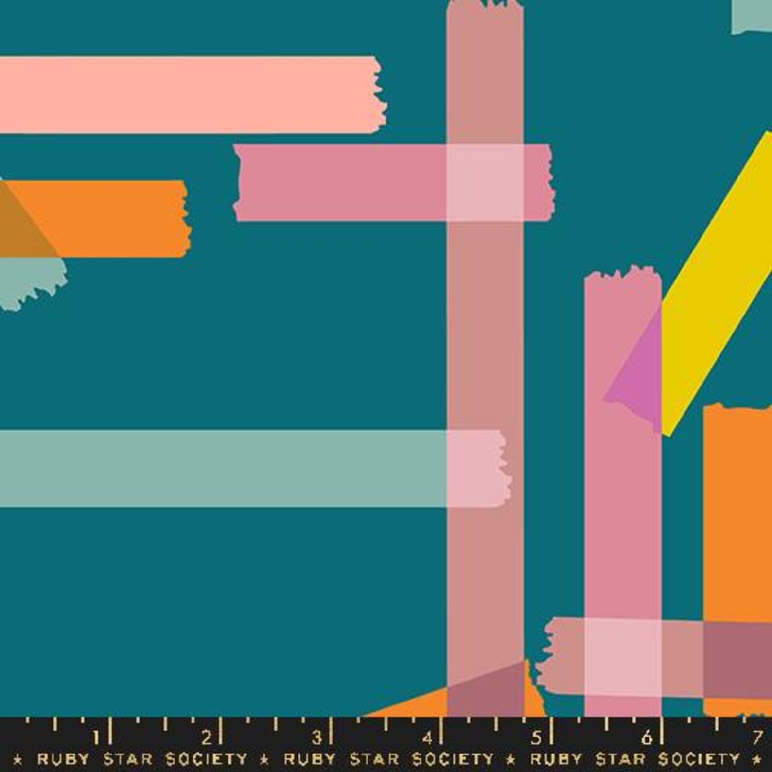 Washi Plus - Washi Plus 108” Wideback - Storytime