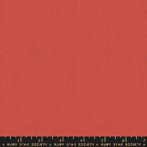 Ruby Star Society - Hue Crossweave in cinnamon