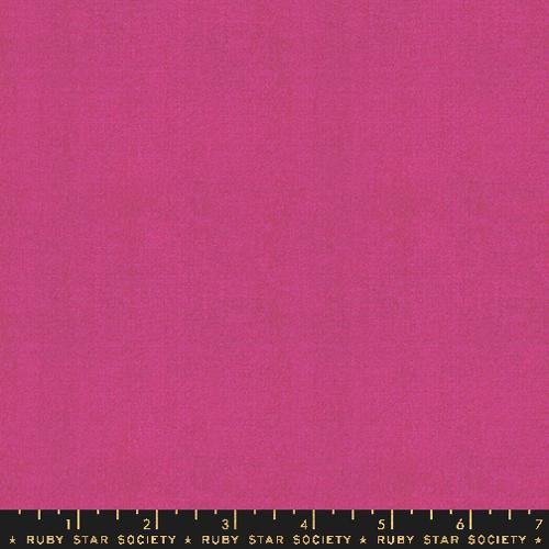 Ruby Star Society - Hue Crossweave in berry