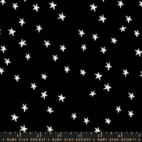 Ruby Star Society - Starry 108" Wide in black