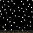 Ruby Star Society - Starry 108" Wide in black