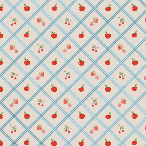 Minimo - Cherry Tiles