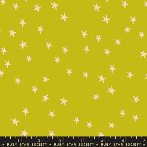 Ruby Star Society - Starry 2023 - Pistachio