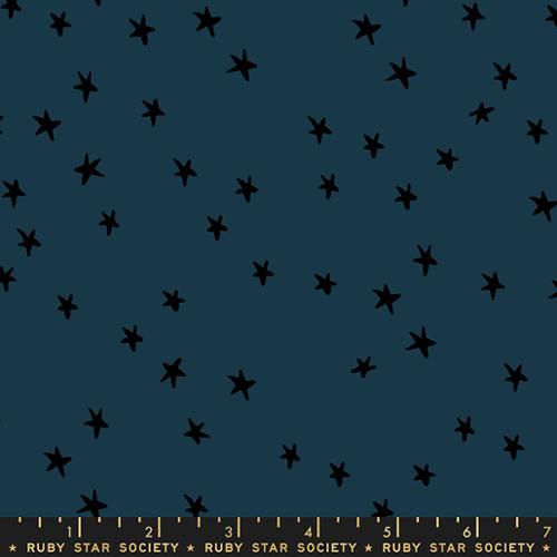 Ruby Star Society - Starry 108" Wide in smoke