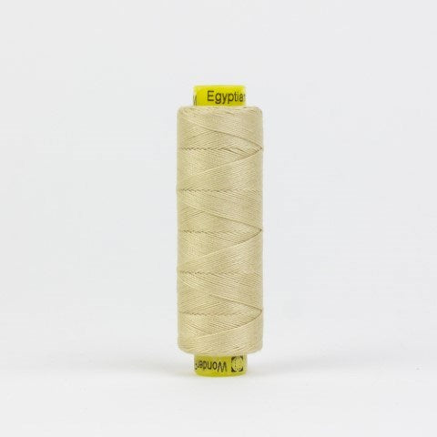 Wonderfil Spagetti 12wt thread - Vanilla